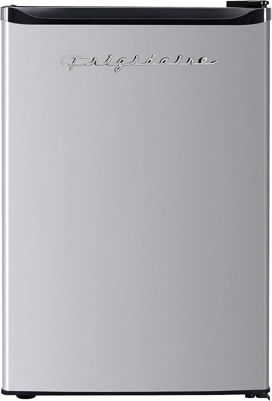 EFR285-6COM, refrigerador de 2,5 pies cúbicos, puerta de acero inoxidable, serie Platinum