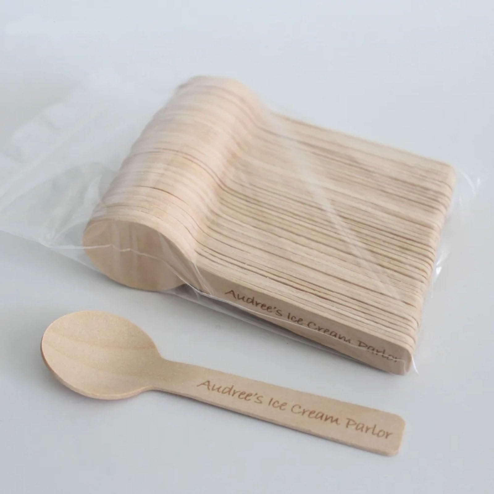 Cucchiaio in legno inciso - Divertente regalo di Natale per adulti - Scusa, è una m**rda che qualcuno ha detto che ti piace cucinare, quindi ecco un cucchiaio - Regalo da cucina