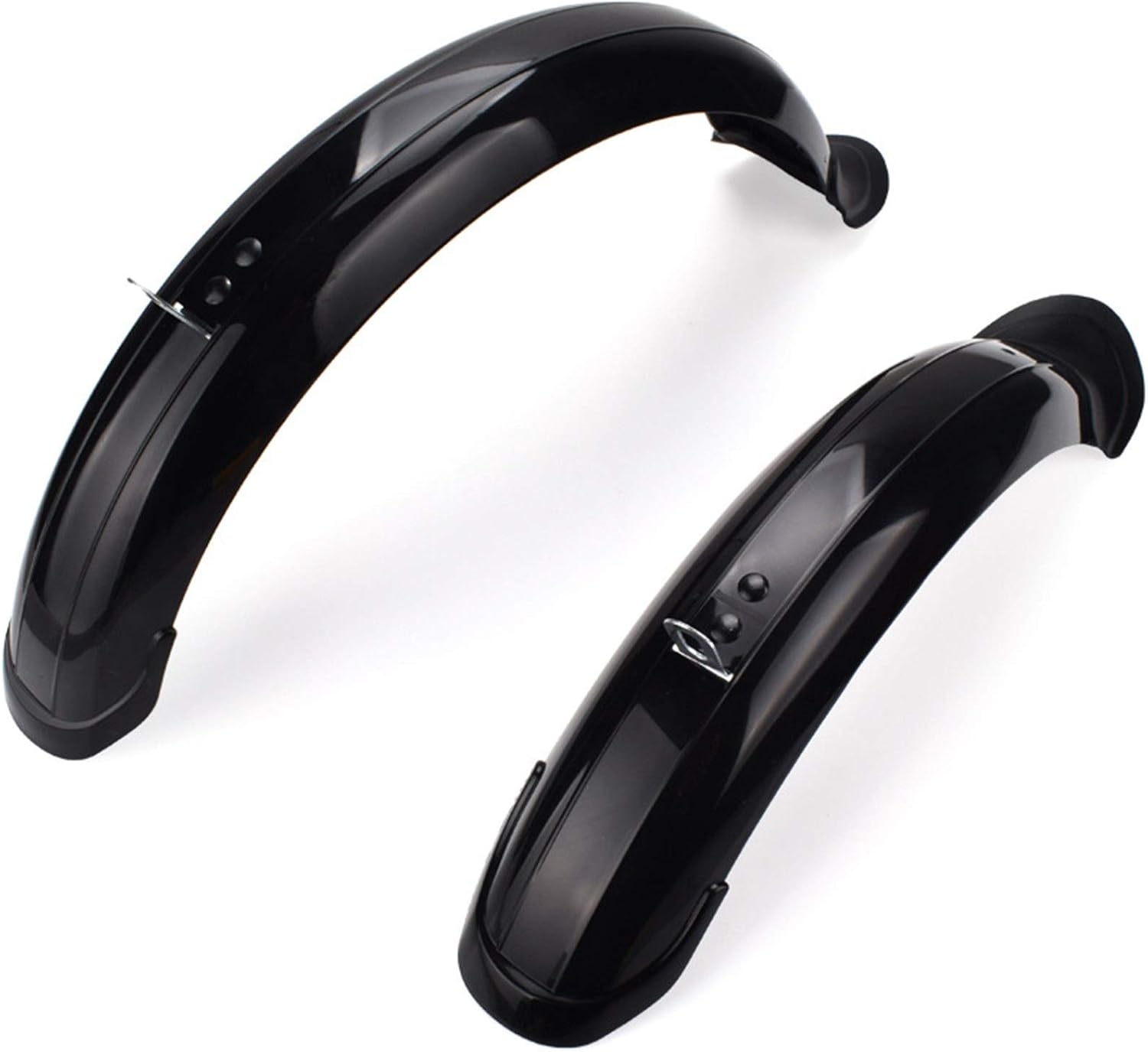 Bicycle Fender All-Inclusive Bike Mudguard Bicycle Accessories for 14 Inch Folding Car Electric Car DaJiKan