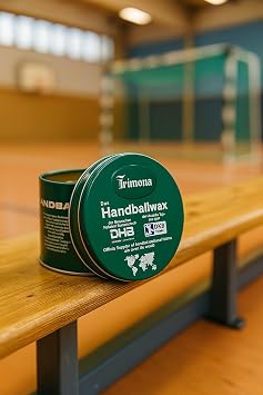 Erima Trimona Handballwax farbig neutral