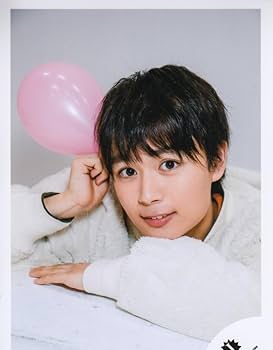 Amazon.co.jp: 関西ジャニーズJr 公式 生 写真（大西流星