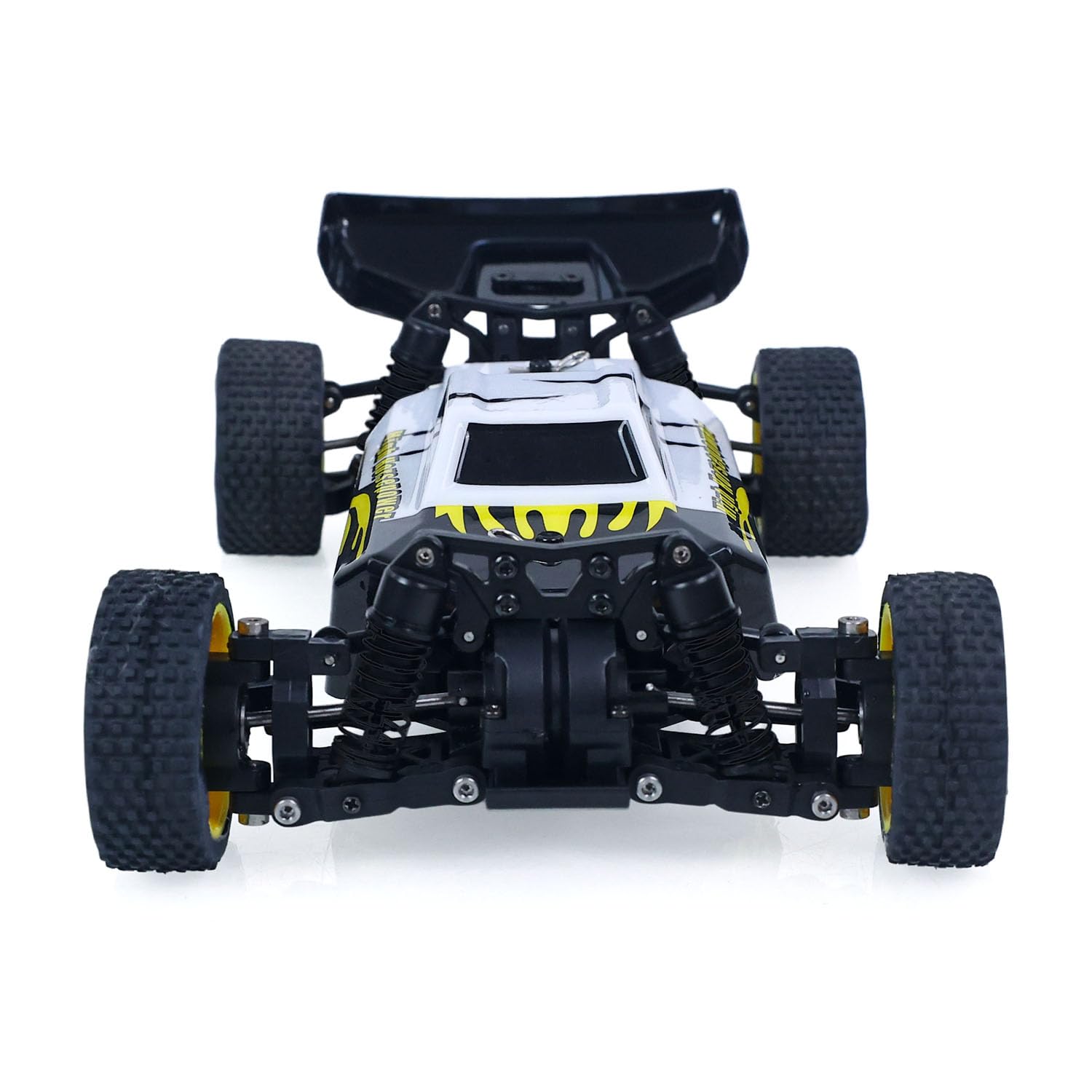 TOUCAN RC HOBBY RTR 1/24 Elektrische Fernbedienung Off Road Auto Modell 2401B 35 KM/H Hochgeschwindigkeits-Mini RC Fahrzeug Batterie Geschenk für Erwachsene