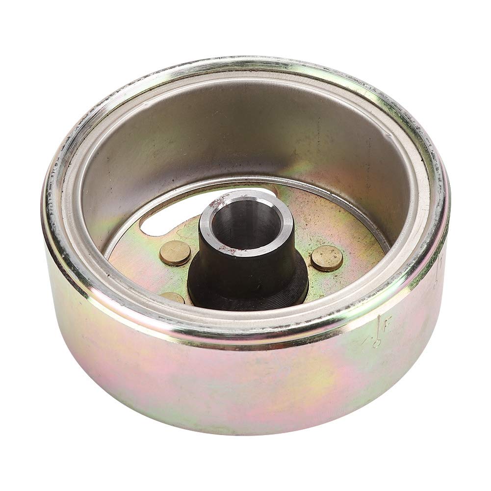 Magnetico a 4 Poli per Bici , Pit Bike, 140cc , 13×13×5, Avviamento, Ricambio Statore Pit Bike
