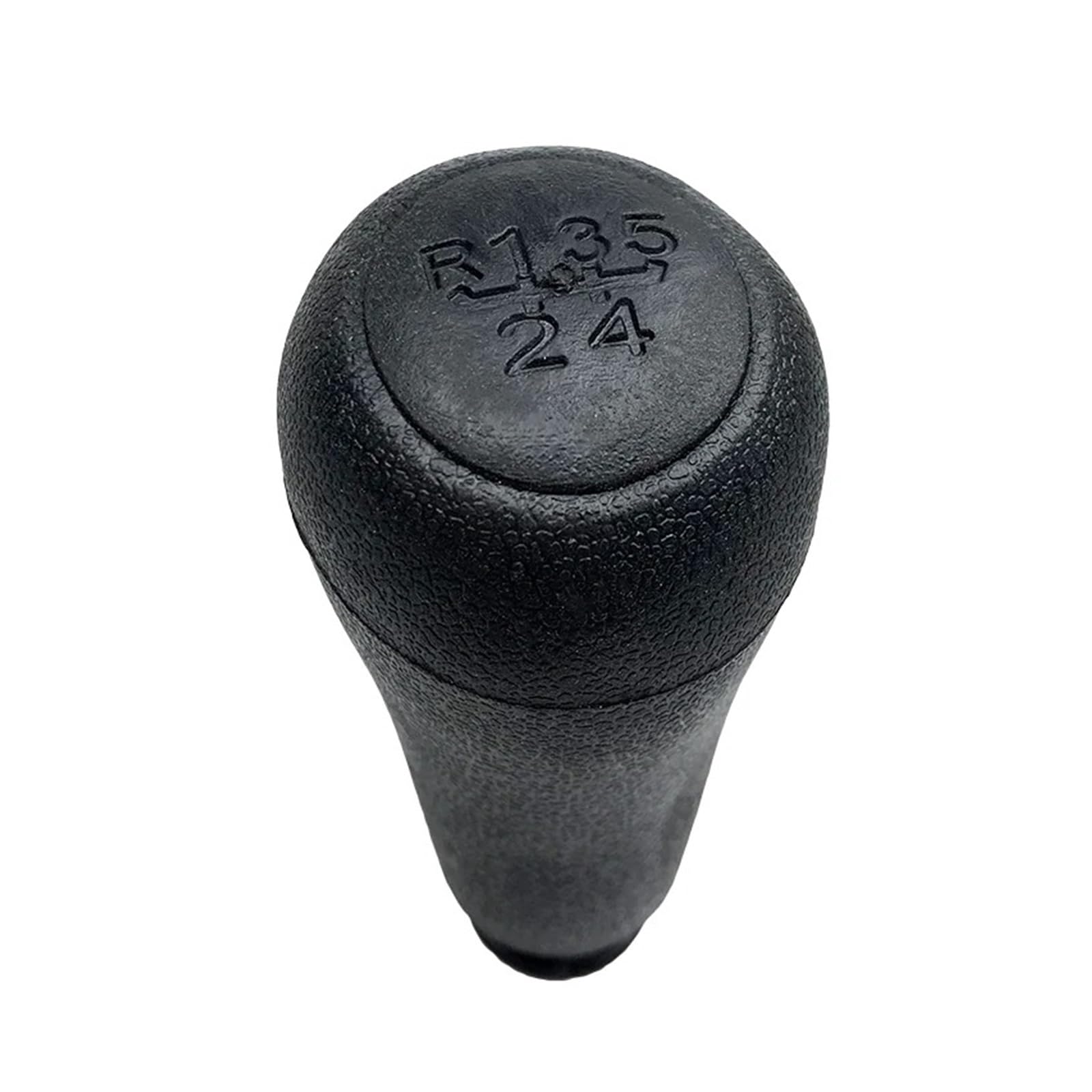 Bxbdekqgl One Color Gear Shift Knob Manual Gear Shift Knob Abs For Vw For Golf Mk3 For Vento For Transporter T4 For Caravelle 1990-2003