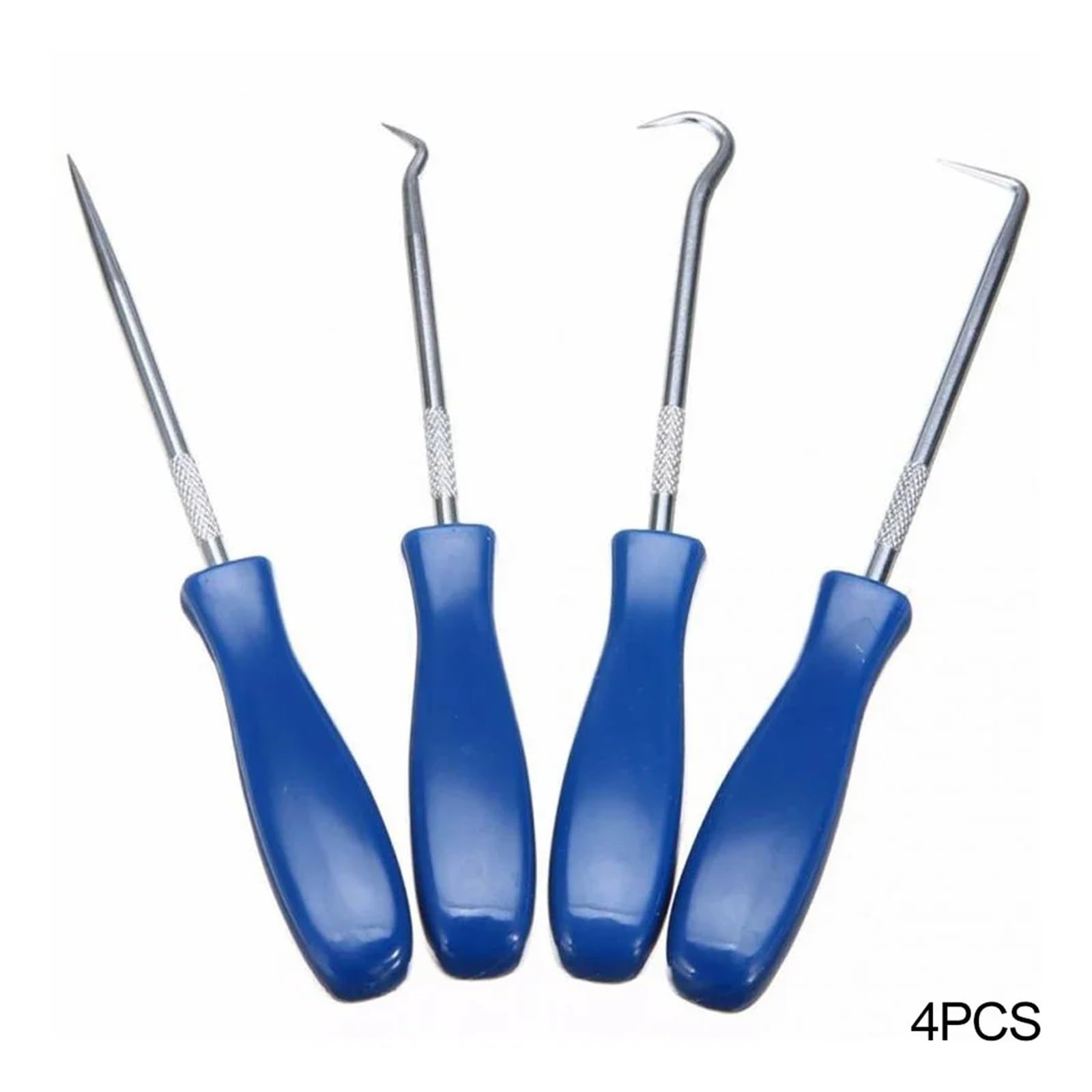 Car Oil Seal Puller Screwdrivers Set Long Pick Hook Set Gasket Puller Pick Tools for Removing Car Auto Oil Seal O-Ring SealTools