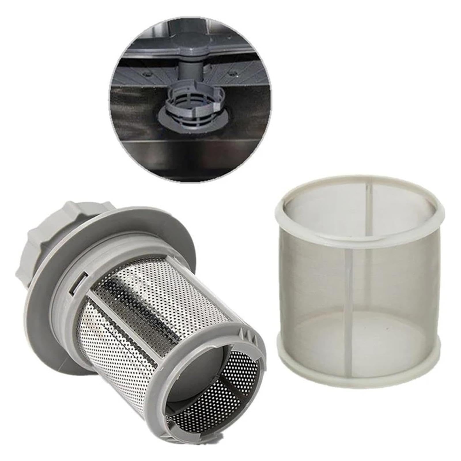 Zubehör Mesh-Filter Edelstahl Ersatz