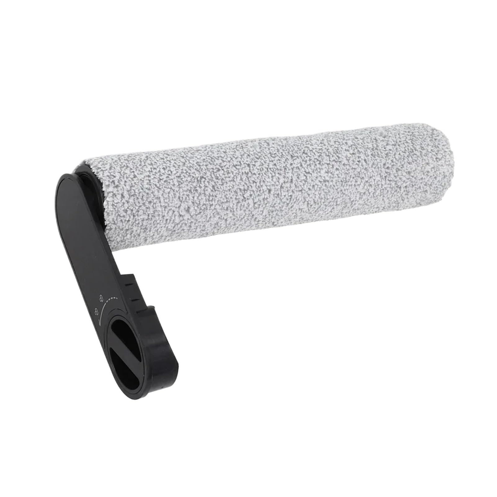 Compatible with JONR S20 Pro Cordless Floor Cleaner Vacuum Roller Brush Replacement, 1/2 Pack(1PACK)