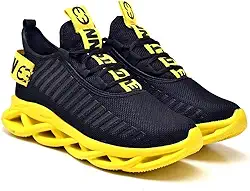 Tênis Easy Masculino Evoltenn Trançado Moderno