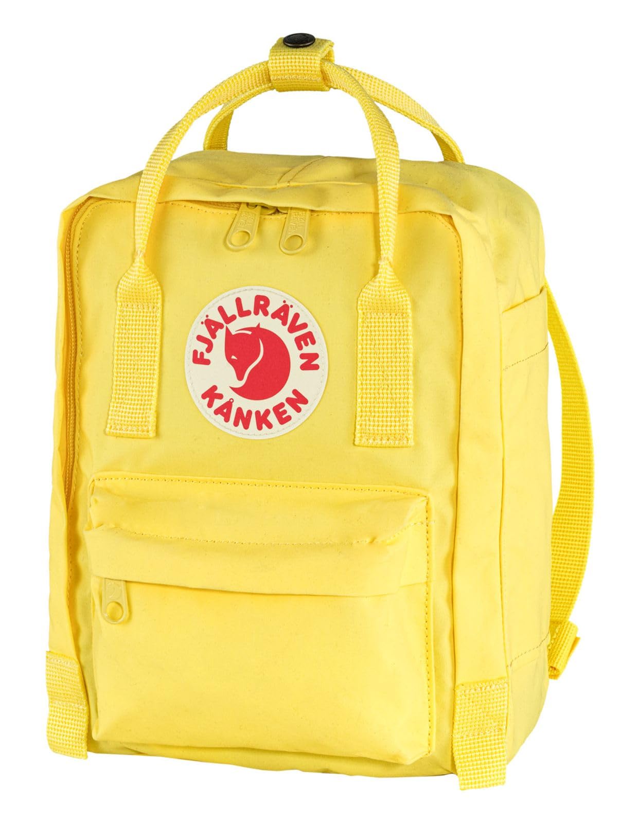 Amazon.com: Fjllrven Kanken Mini Backpack - Compact Everyday Carry, Durable Vinylon Fabric - Travel, Corn : Clothing, Shoes & Jewelry Amazon.com: Fjllrven Kanken Mini Backpack - Compact Everyday Carry, Durable Vinylon Fabric - Travel, Corn : Clothing, Shoes & Jewelry