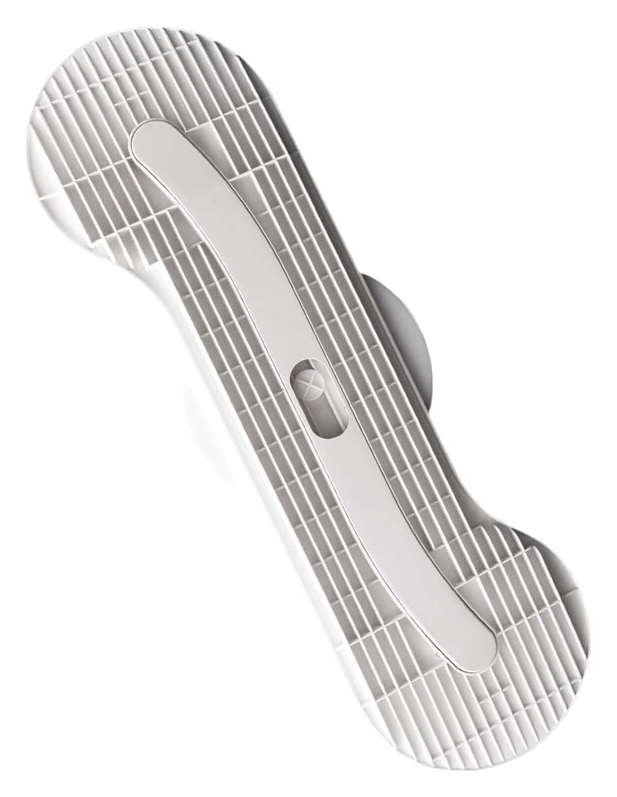Tabla de Transferencia para Pacientes con Disco deslizante giratorio,102cm | Polímero de alta resistencia, deslizamiento suave, cama a silla, personas mayores, reduce esfuerzo cuidador