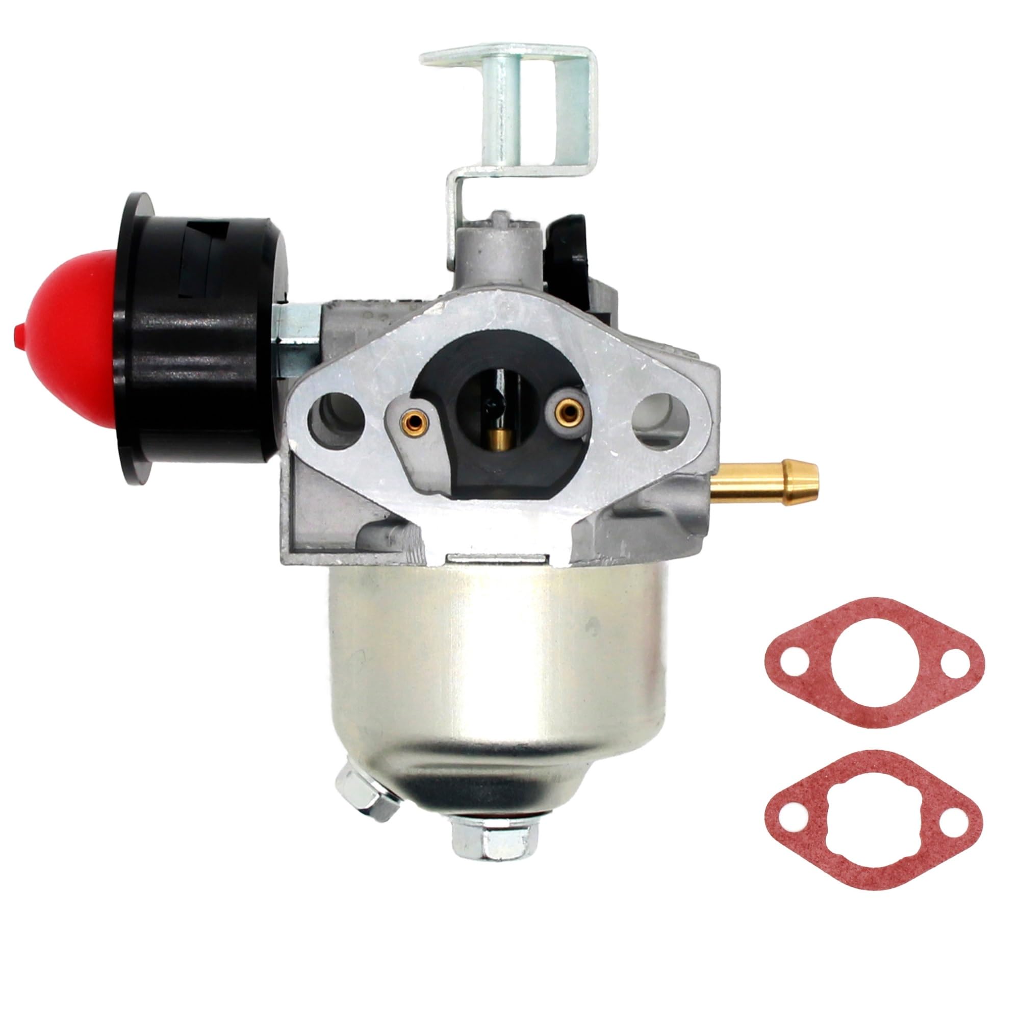 Kit carburateur 1P56F pour moteur thermique de tondeuse à gazon