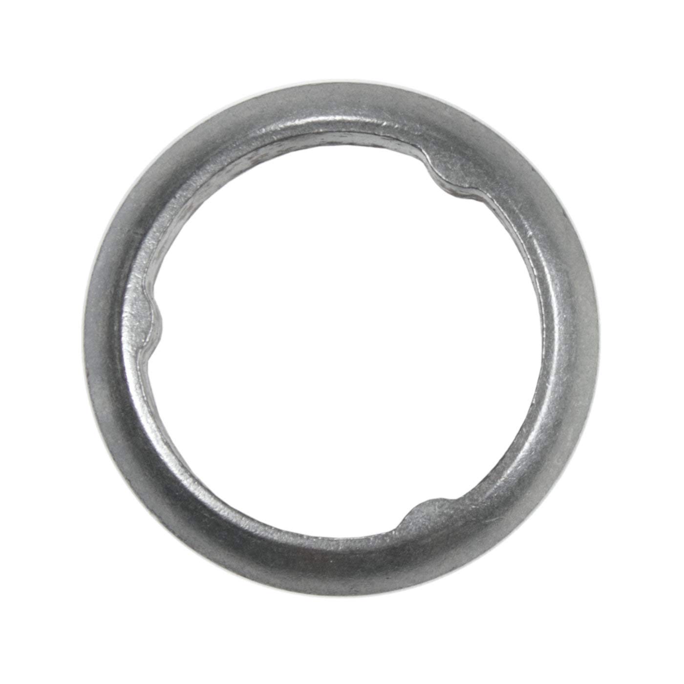Adamot Auspuffanlage Schalldämpferset Auspuff für 80 B4 1.6 2.0