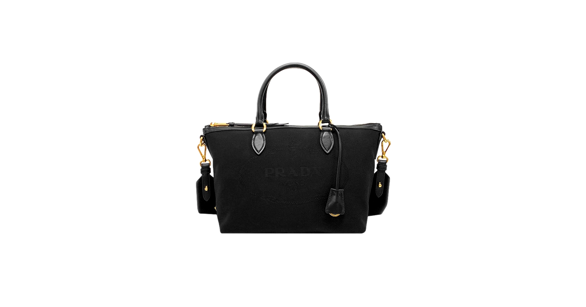 PRADA ビジネスバッグ ブラック 楽天市場】プラダ PRADA サフィアーノ ビジネスバッグ ビジネス