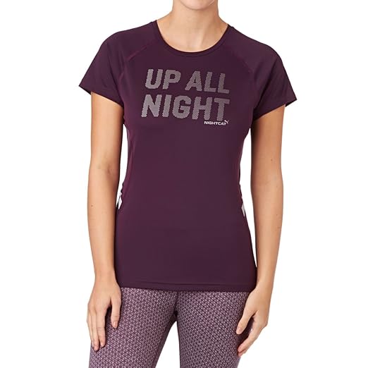 Women's Plain T-Shirt