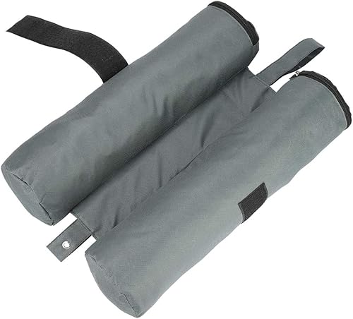 Miniatura 9 de Alomejor Bolsas de peso para tienda de campaña, pesas, pesas, arena resistente, peso para las piernas para toldo, tienda de campaña, sombras,