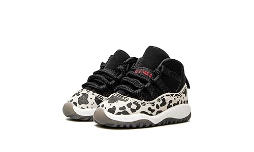 Amazon.com | Jordan Toddler Air Jordan 11 TD DO3856 010