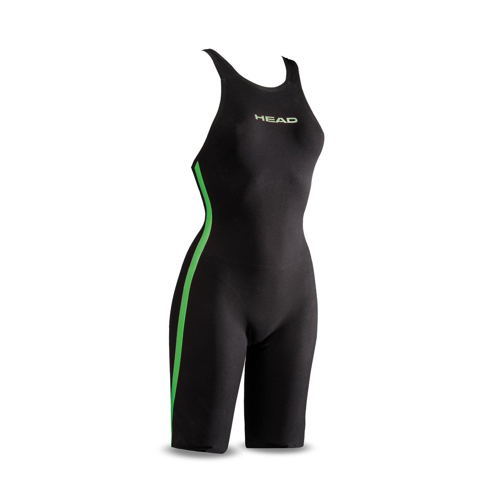 Head Liquidfire Knee VX Costume Olimpionico Donna (Pacco da 1)