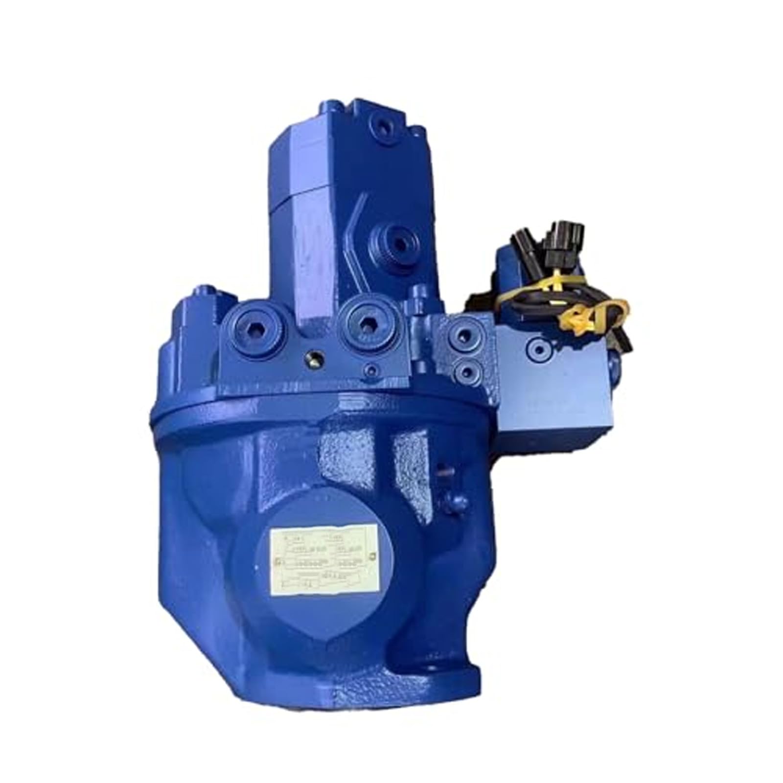 Amazon.com: KRRK-parts T5VP2D25 AP2D25 Hydraulic Pump w/Solenoid