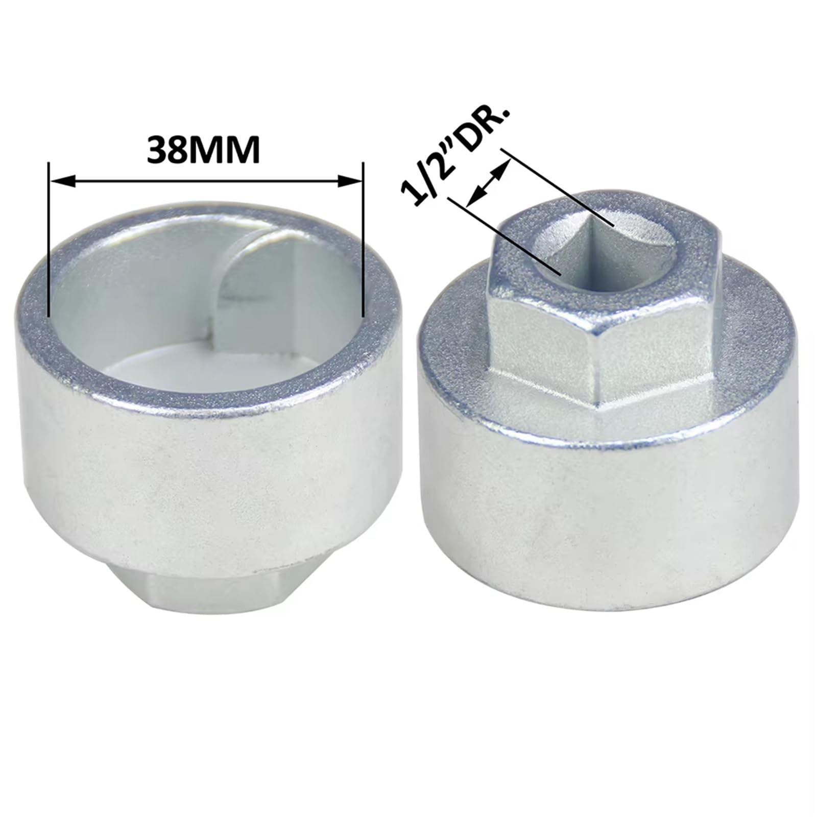 Set Strumenti Messa Fase Kit di Strumenti di Allineamento E Fasatura Dell'albero A Camme Compatibile con GMC per Acadia 2005-2022 2.8 2.9 3.0 3.2 3.5 3.6 3.7 4.2 EN-48383 EN-46105 EN-46106