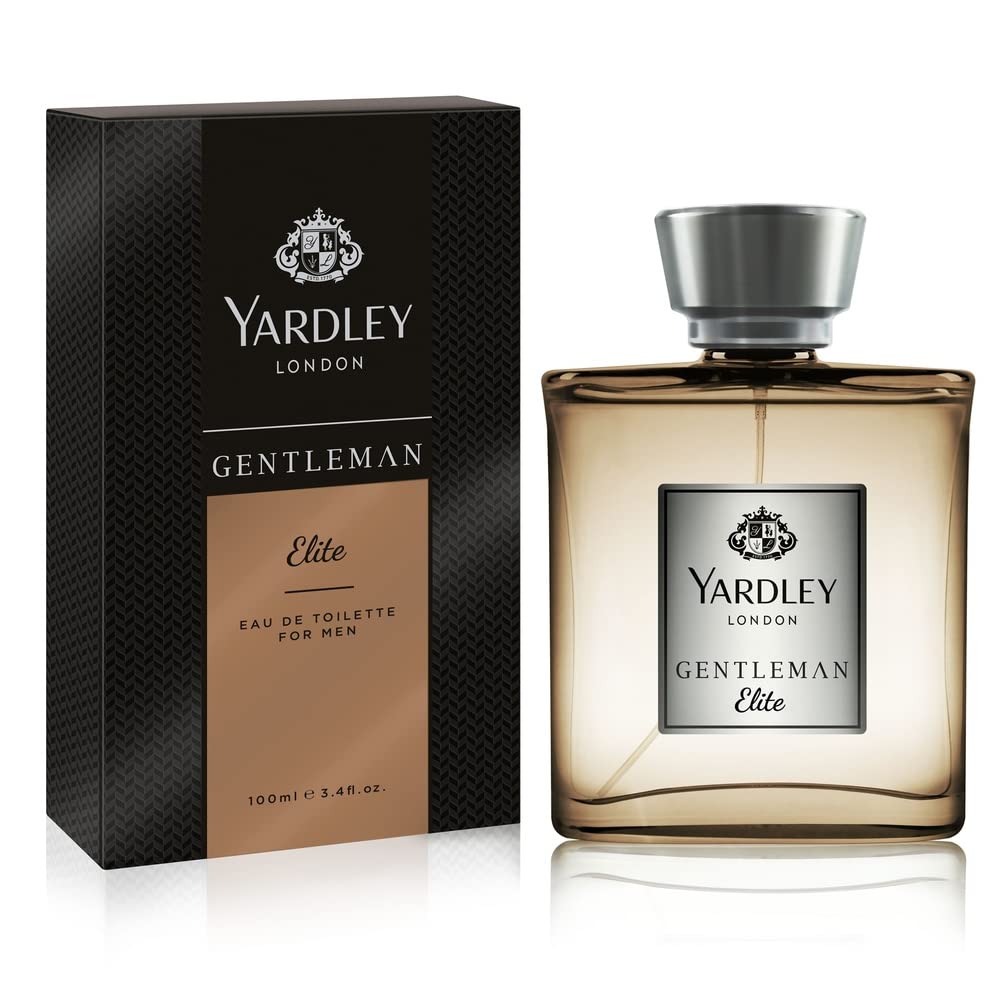 Gentleman Elite EDP 100ml
