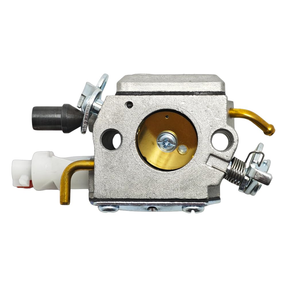 Zestaw 39 sztuk miski cylindra, łożyska gaźnika, uszczelki olejowej, przepustnicy ssania 44 mm do silników pił łańcuchowych 340, 350, 345 i części zamiennych