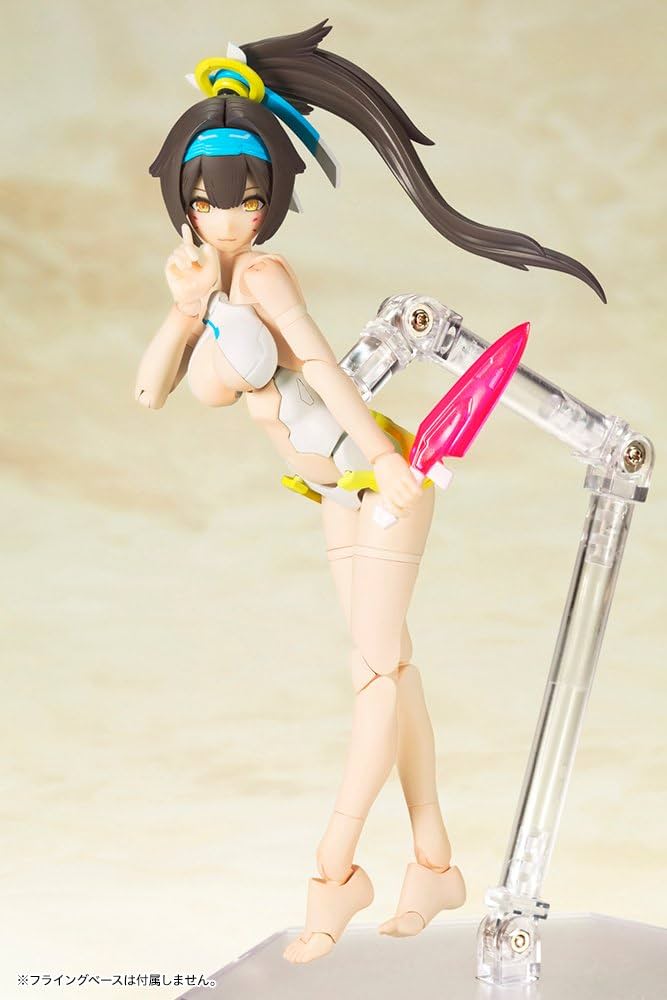 メガミデバイス 朱羅 弓兵 蒼衣 全高約140mm 1/1スケール プラモデル z2zed1b Amazon | メガミデバイス 朱羅 弓兵 蒼衣 全高約140mm 1/1