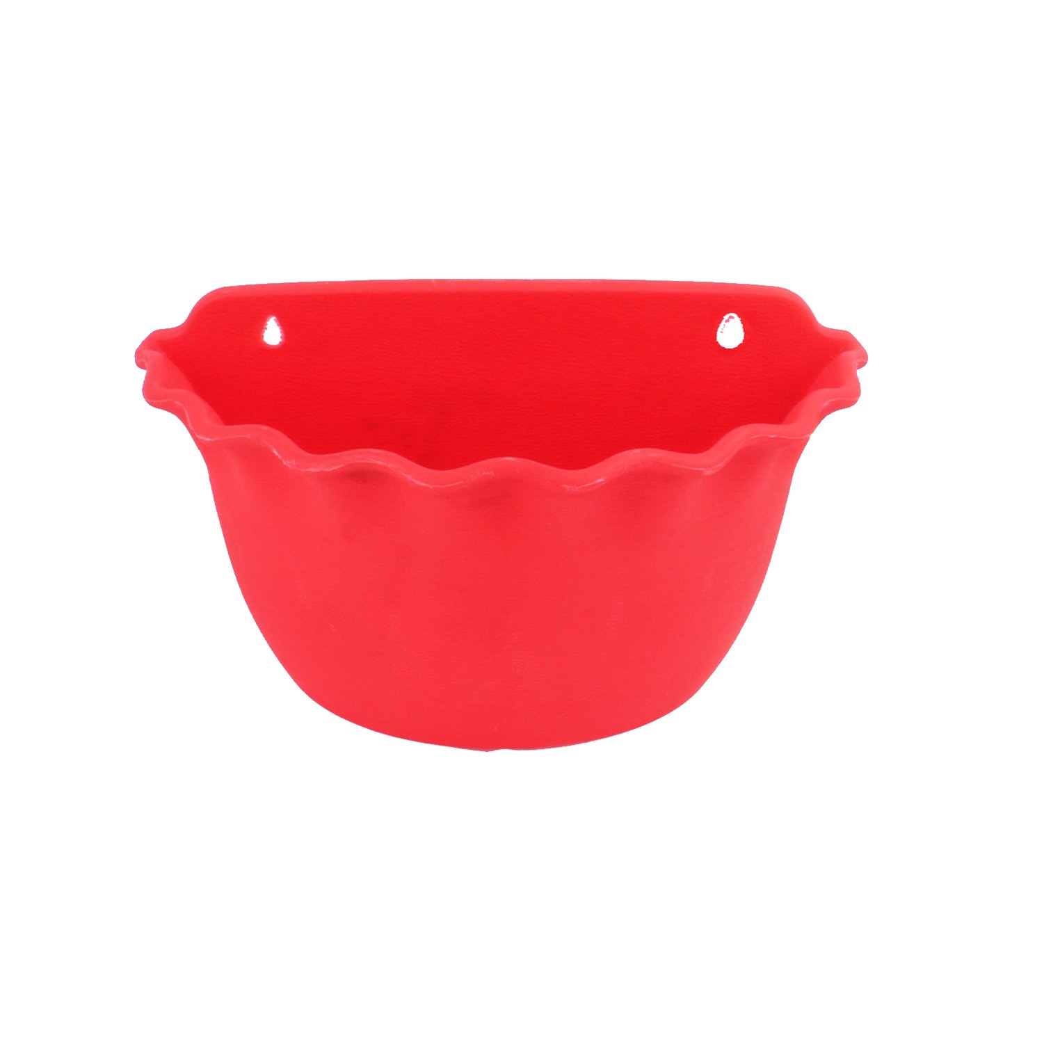 Gardens Need Platinum Small Pot Set (9-inch, Red, 3-Pieces) (B01NCJV6PQ) Amazon Price History, Amazon Price Tracker