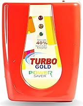 Global Impex Superior, Digital & Powerful Electricity Saving Device I Power Saver Electricity Saving DeviceMaximize Energy Efficient, Superior, Digital & Powerful Electricity Saving Device