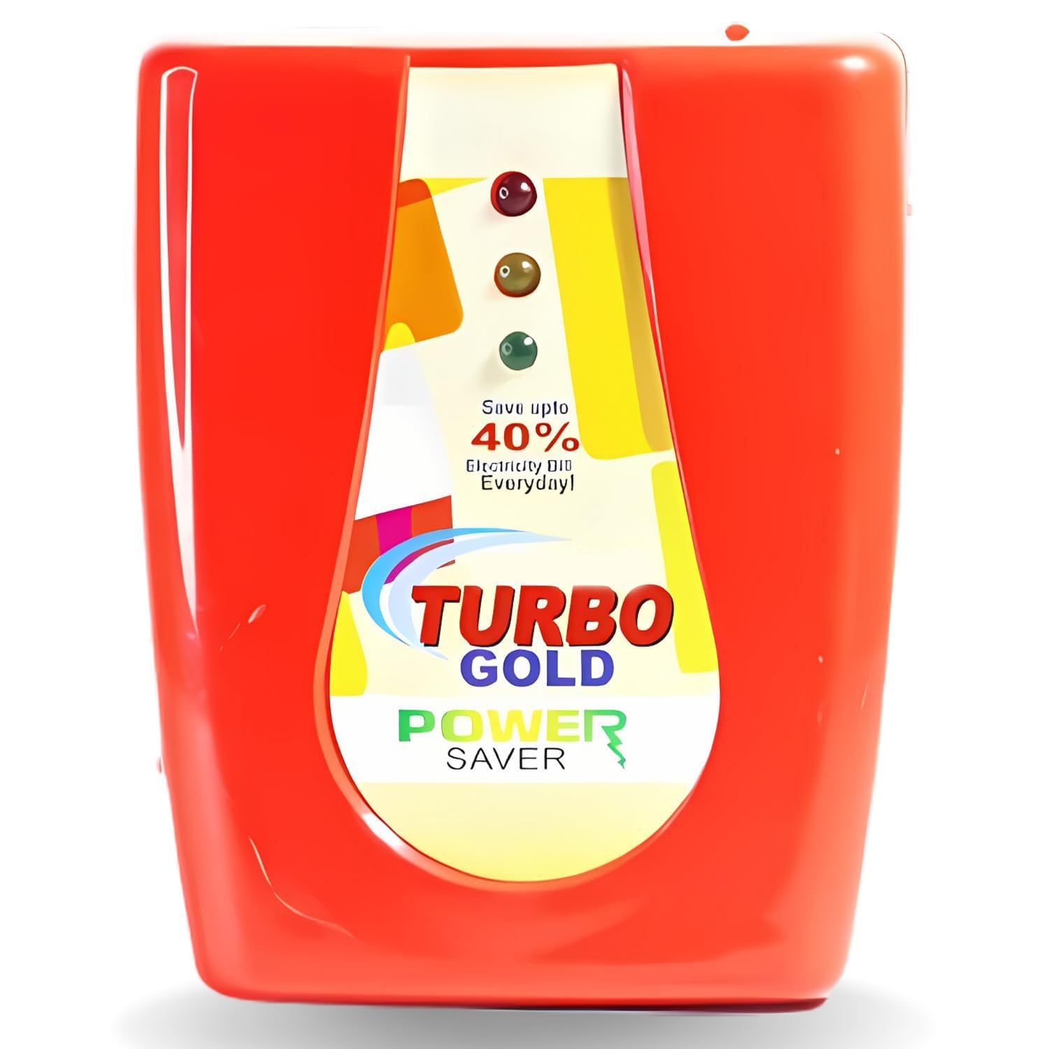 Global Impex Superior, Digital & Powerful Electricity Saving Device I Power Saver Electricity Saving DeviceMaximize Energy Efficient, Superior, Digital & Powerful Electricity Saving Device