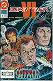 Download Star Trek VI : The Undiscovered Country Movie Special #1 (Official Movie Adaptation - DC Comics) Kindle Editon
