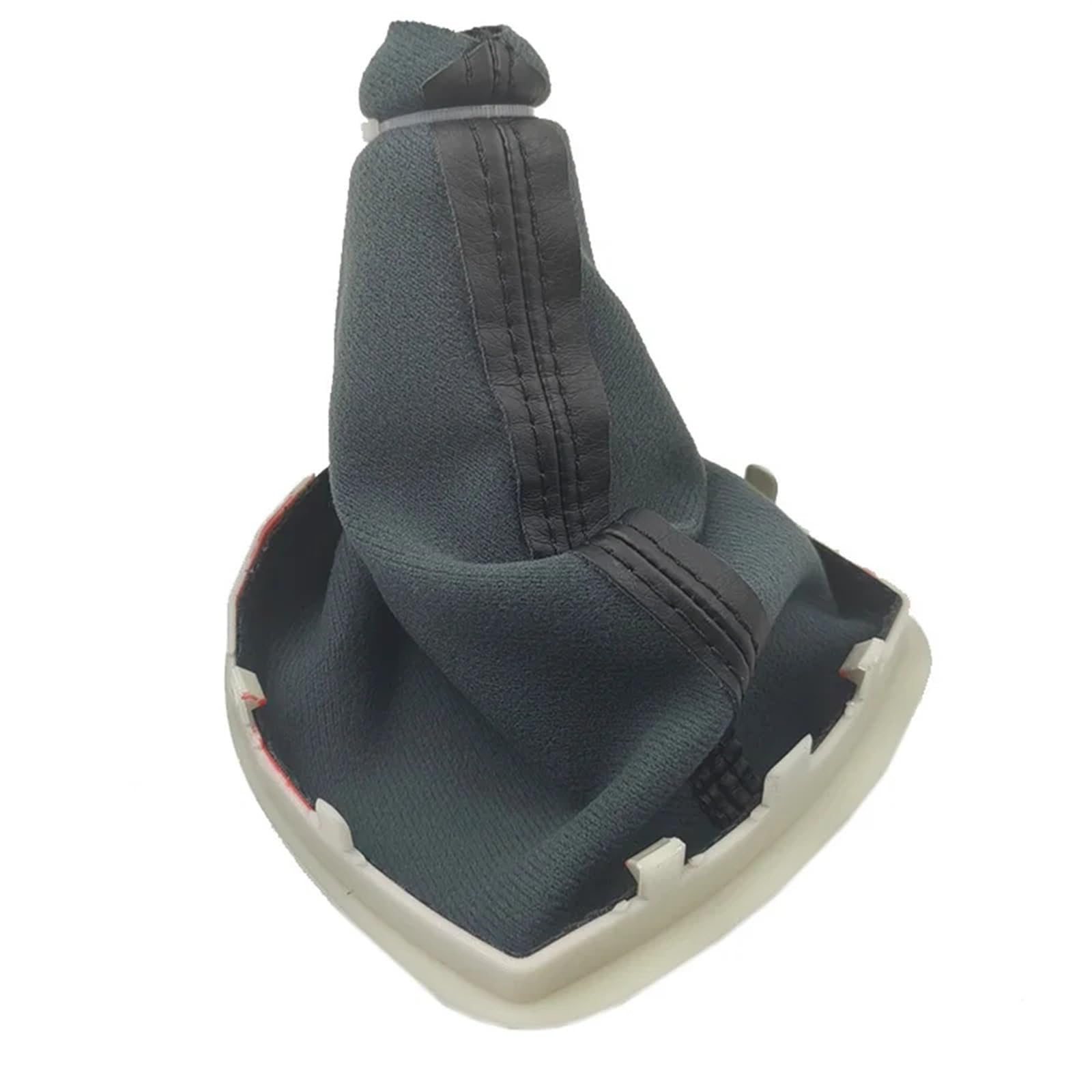 Pommeau de levier de vitesse de voiture de remplacement pour CLIO III 2005-2009 Argent Noir (5e vitesse) | Leroy Merlin Pommeau de levier de vitesse de voiture de remplacement pour CLIO III 2005-2009 Argent Noir (5e vitesse) | Leroy Merlin