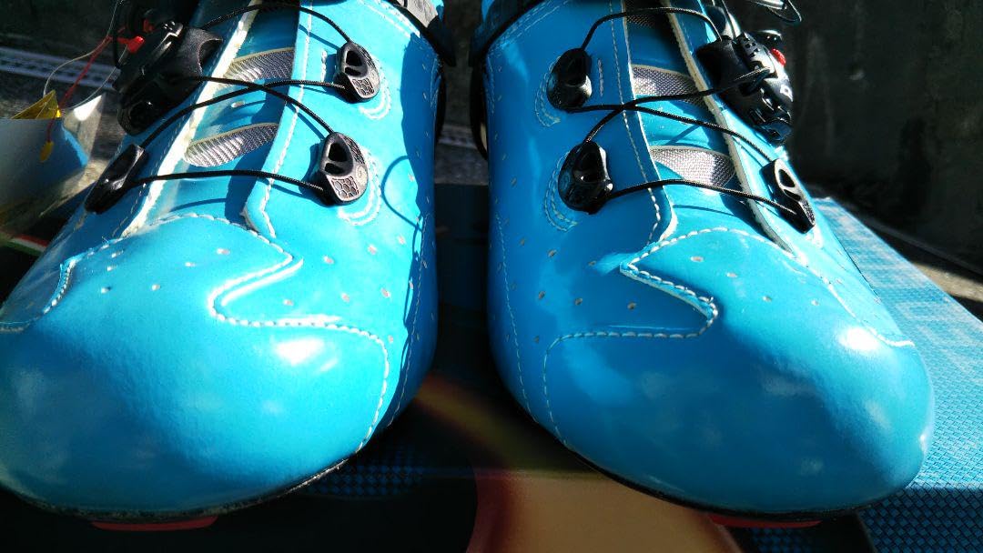 Amazon.co.jp: シディワイヤー SIDI SCARPE WIRE CARBON TDF限定品 