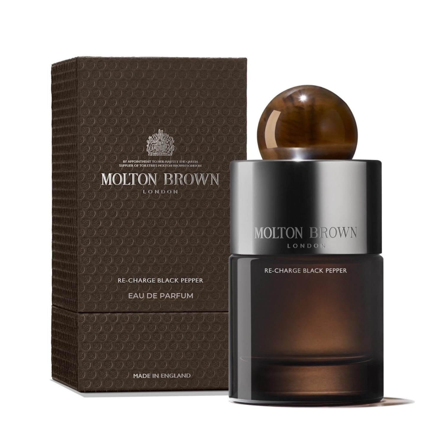 Molton Brown Re-charge Black Pepper Eau de Parfum