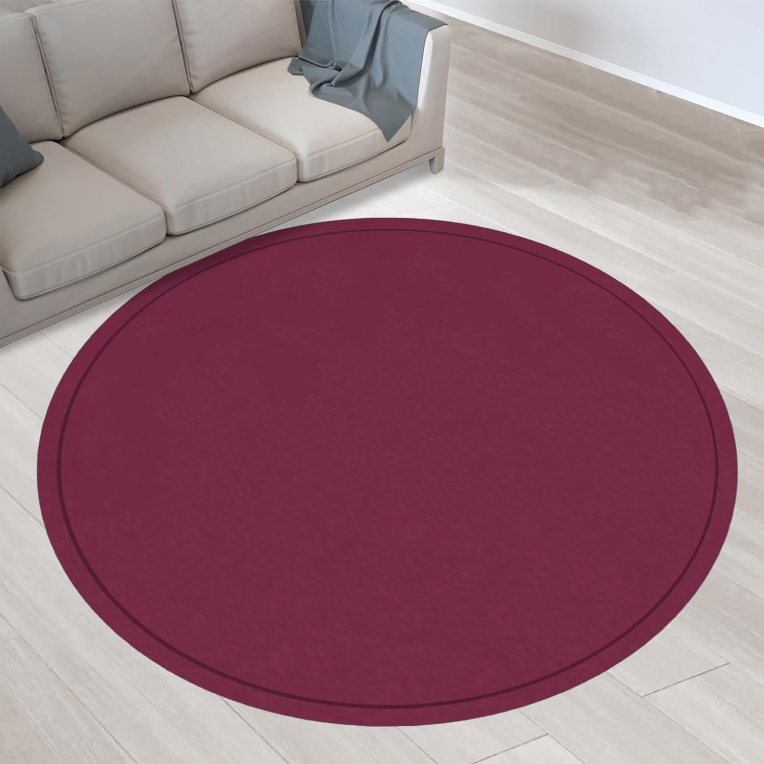 Tapis de jeu antidérapant pour protéger les enfants des sols froids