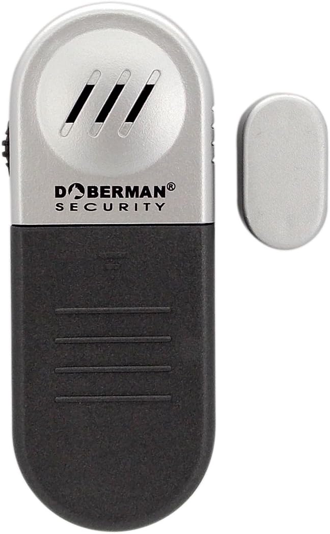 Entry Defense Alarm, 1-pack