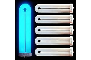 UVA 365nm 15 Watt Bug Zapper Light Bulb Replacement