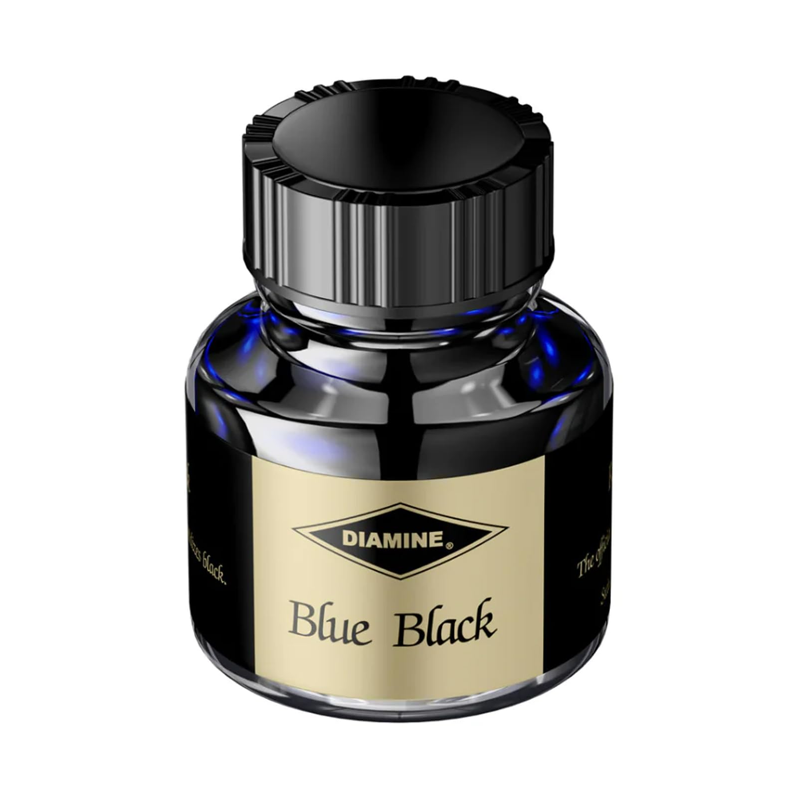 Amazon.co.jp: ダイアミン ボトルインク レジストラーズ 30ml : 文房具