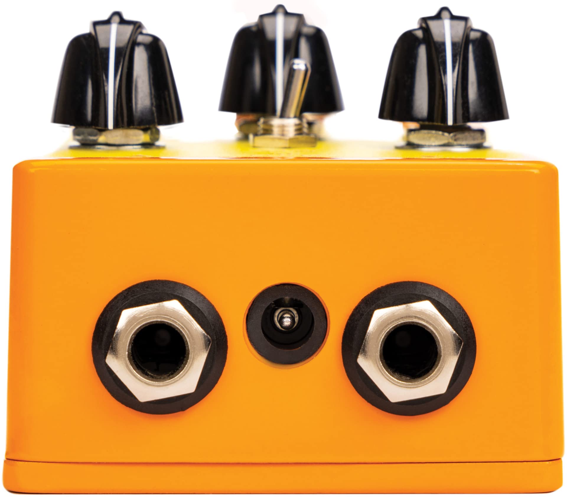 Earthquaker Devices Special Cranker - Boost / Medium-Gain Overdrive