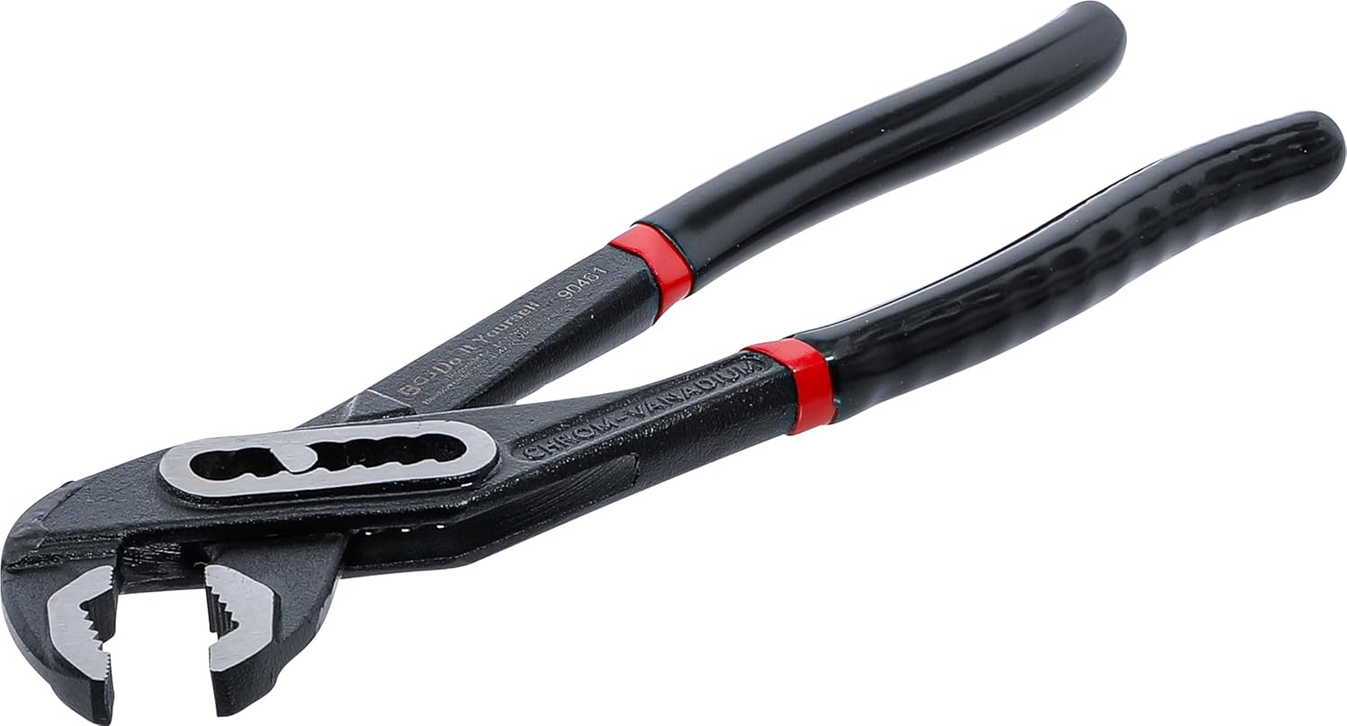BGS Diy 90461 | Power Strip Pliers | 250 mm