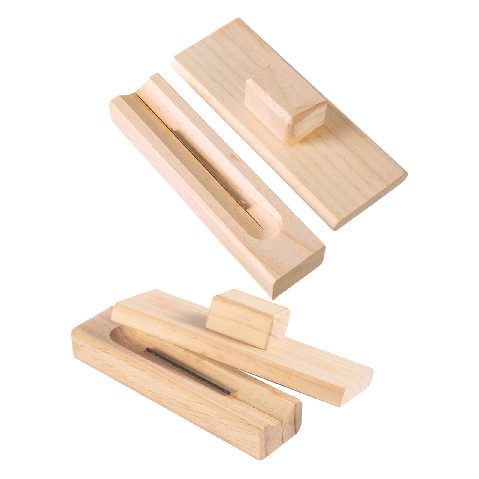 LIFKOME Juego De 2 Piezas Herramienta Cascanueces Abreador de nueces Khaki