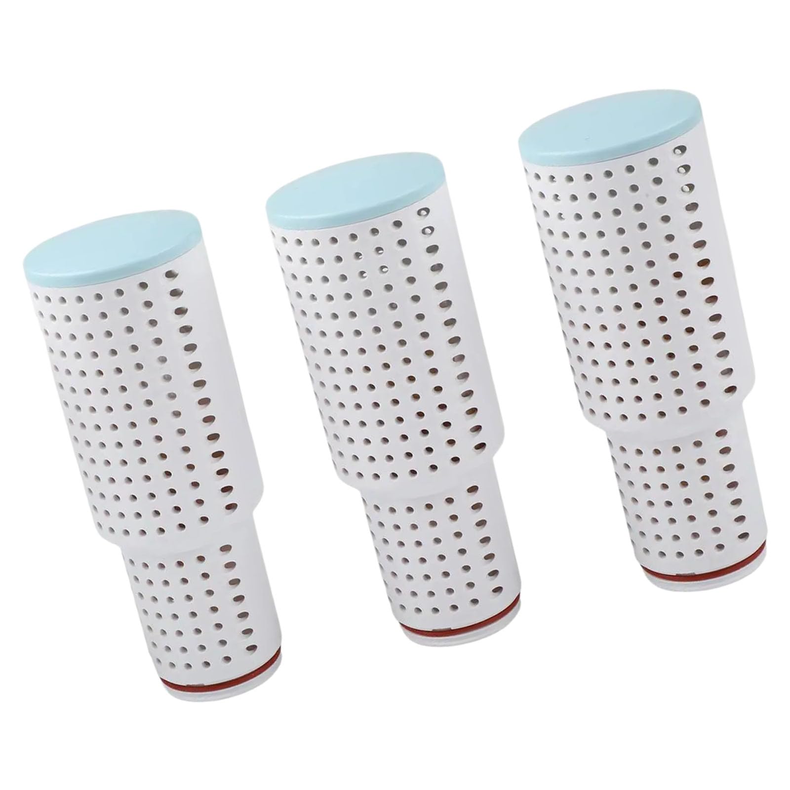 Kalttoy 3 Pack Replacement for Humidifiers Stop Impurity Promotes Healthier Breathing Simple Maintenance Deionization Filter