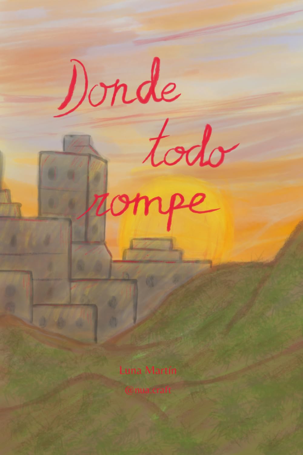 Donde todo rompe