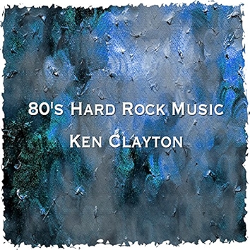 80's Hard Rock Music Top Hits. The Greatest Best Songs 1980's