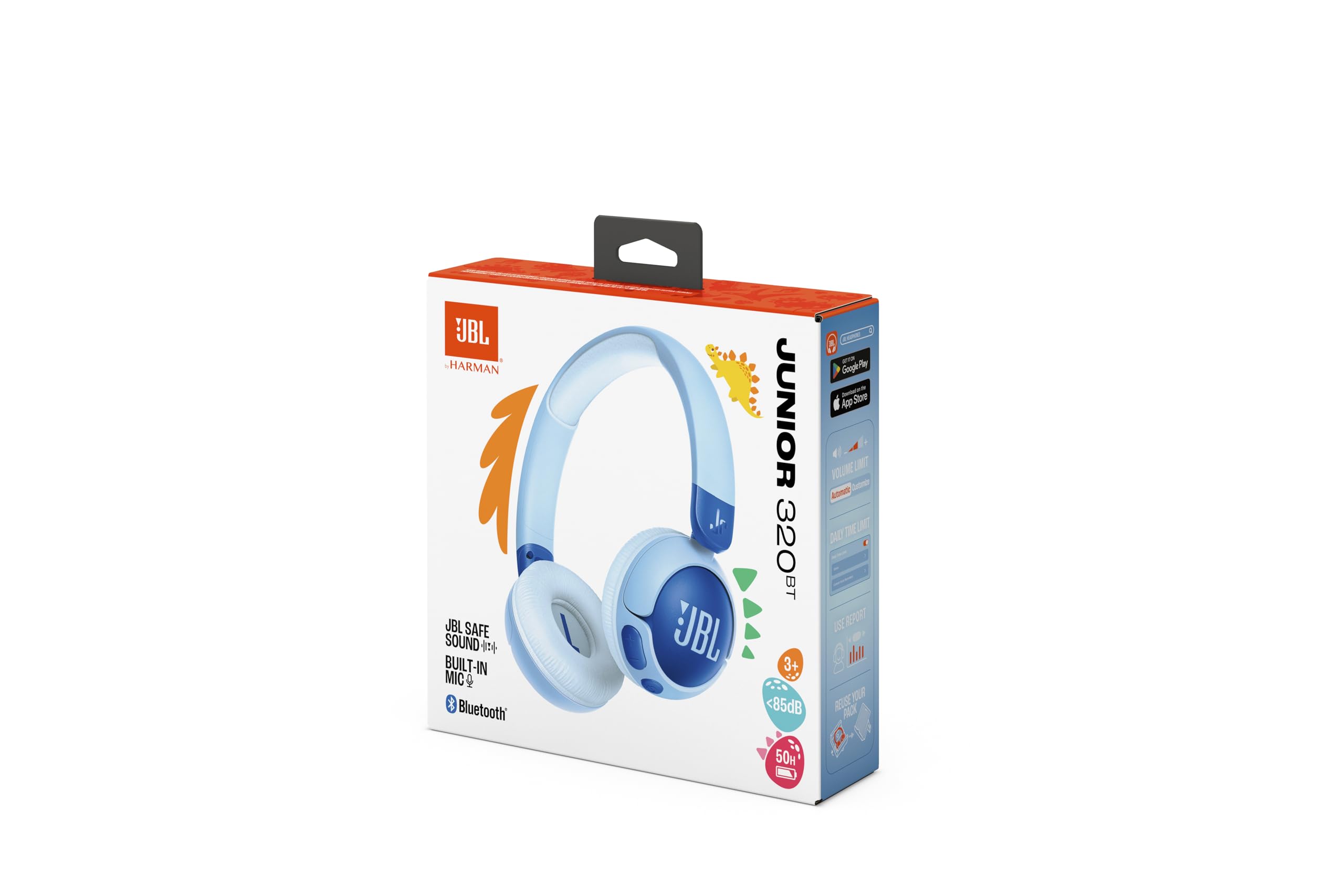 JBL Junior 320BTサムネイル6