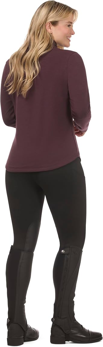 Kerrits Fleece Lite II Knee Patch Tight