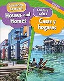 Houses and Homes/ Casa Y Hogares (Comparing Countries/ Compara PaÃÆÃÂ­ses) (English and Spanish Edition)