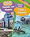 Houses and Homes/ Casa Y Hogares (Comparing Countries/ Compara PaÃÆÃÂ­ses) (English and Spanish Edition)