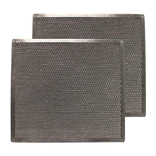 Aftermarket Filters for GE Models wb02x10651, wb02x8422, wb2x8422