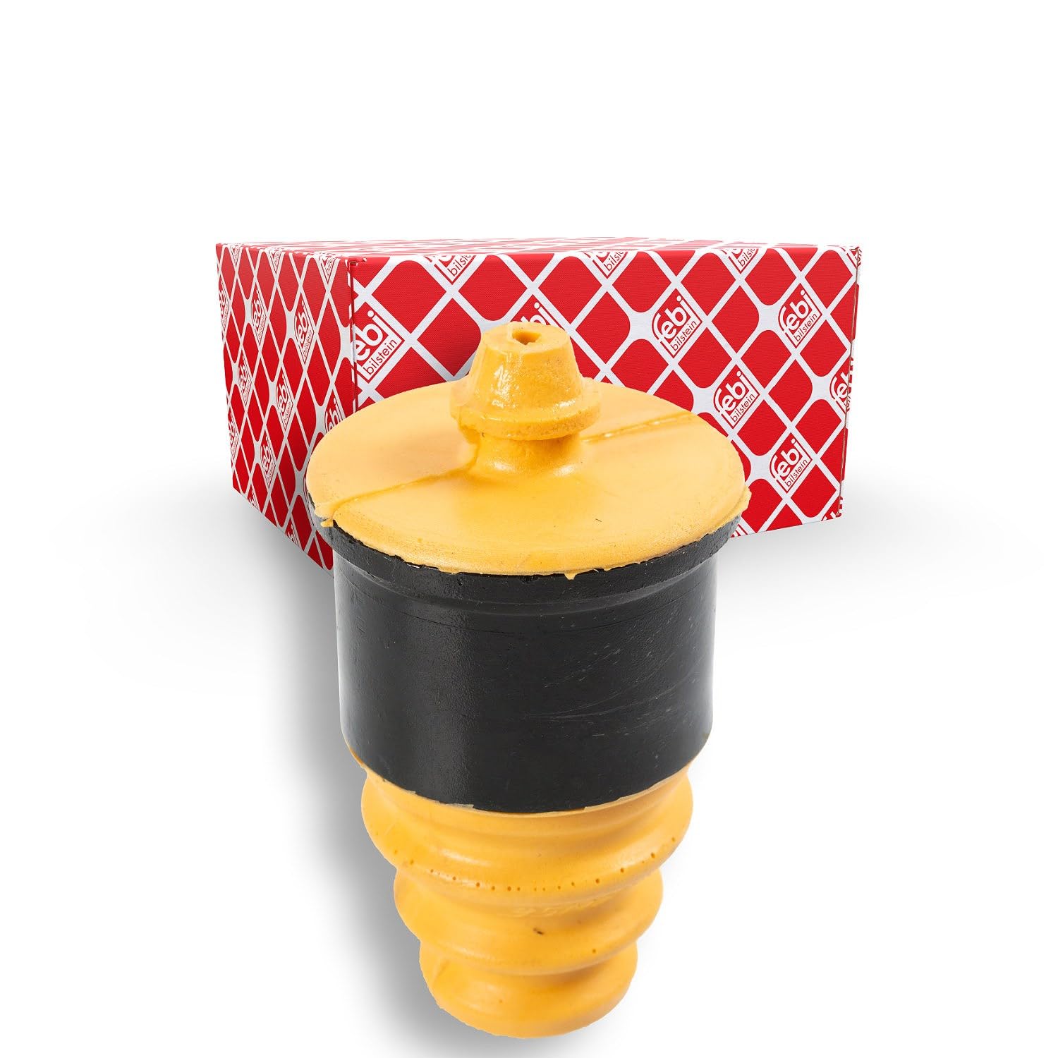 FEBI 36976 RUBBER BUFFER SUSPENSION Rear