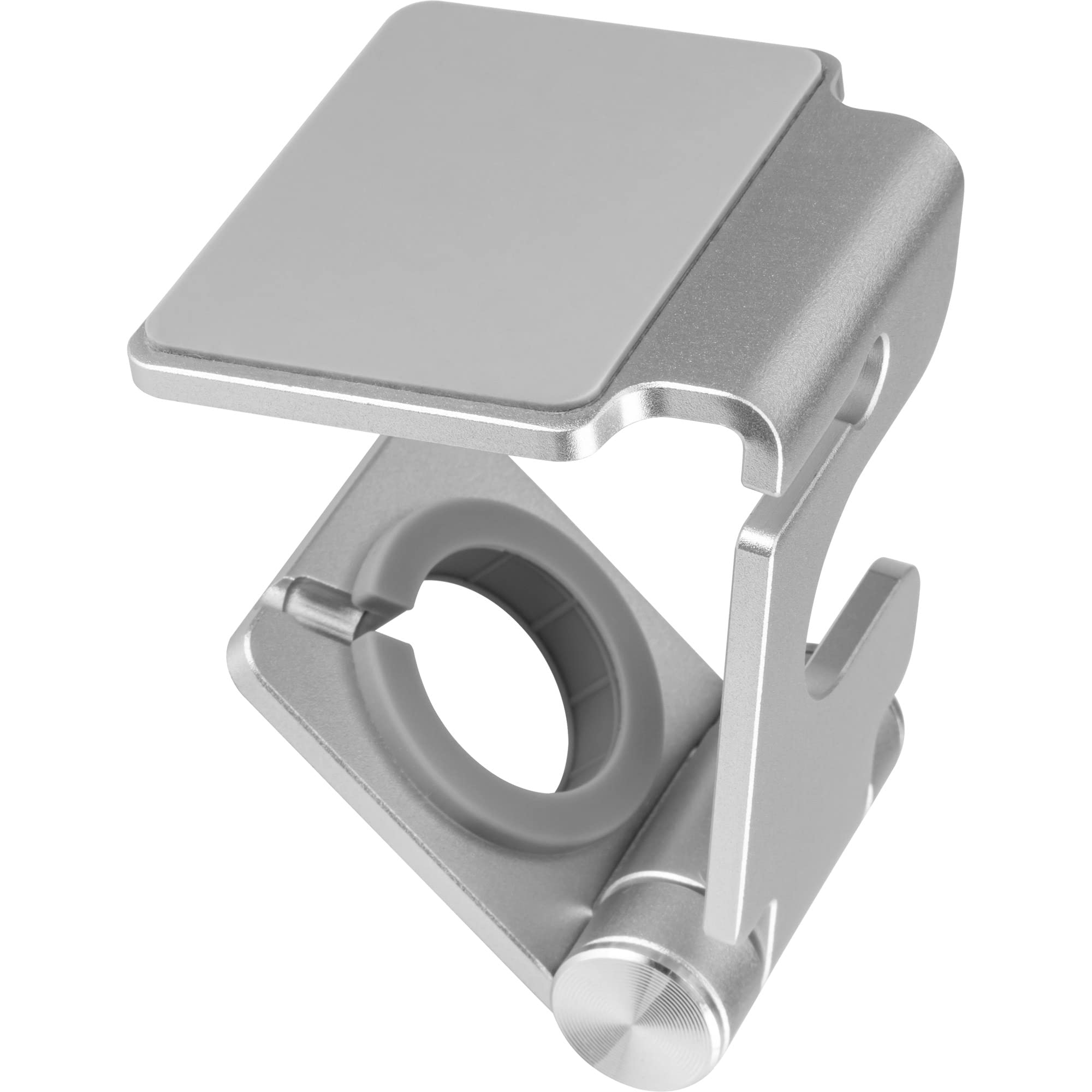 InLine® Aluminiowy uchwyt do zegarka Apple Watch
